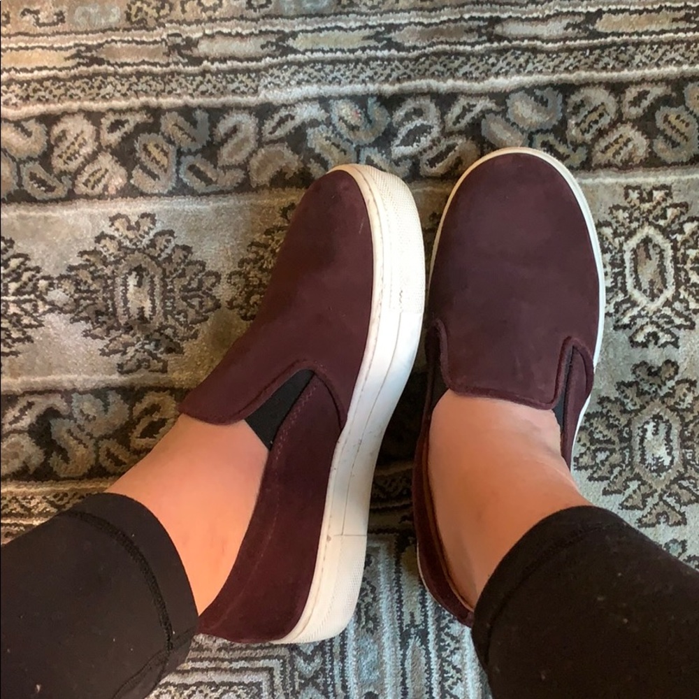BCBG shoes